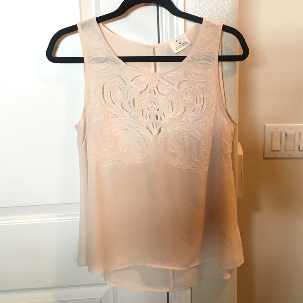 Urban Outfitters Pins & Needles Top